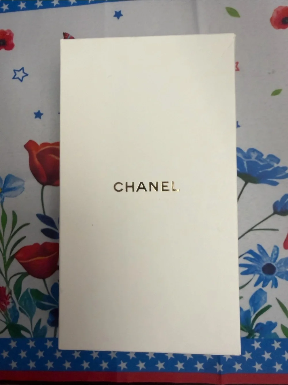 CHANEL coco crush